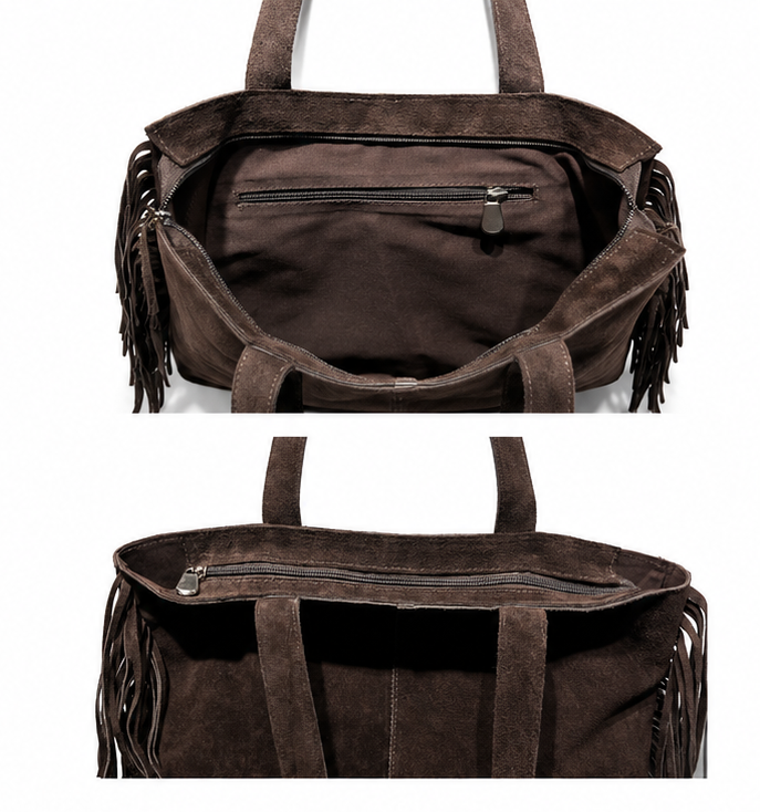 Cartera Nápoles