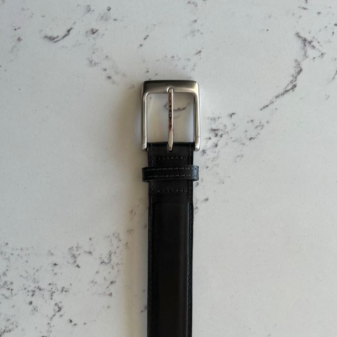 Cinturón Hombre Negro