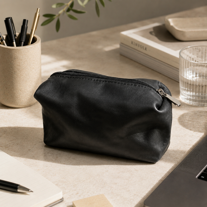 Neceser Black