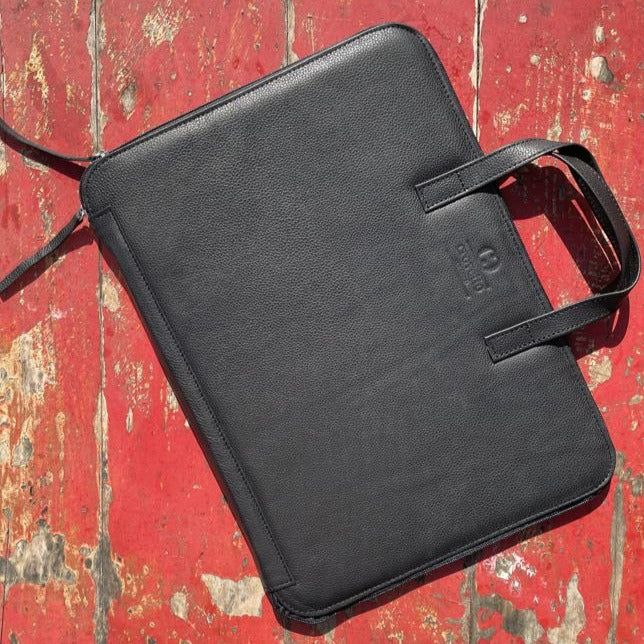 Porta Notebook Negro