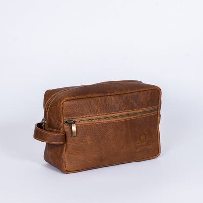 Neceser Mediano Rústico