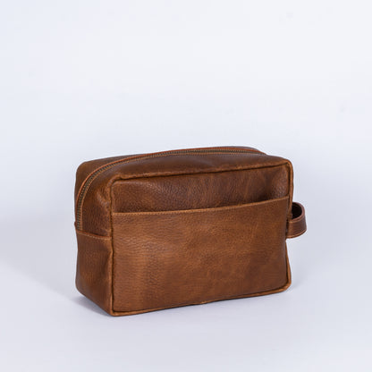 Neceser Mediano Rústico