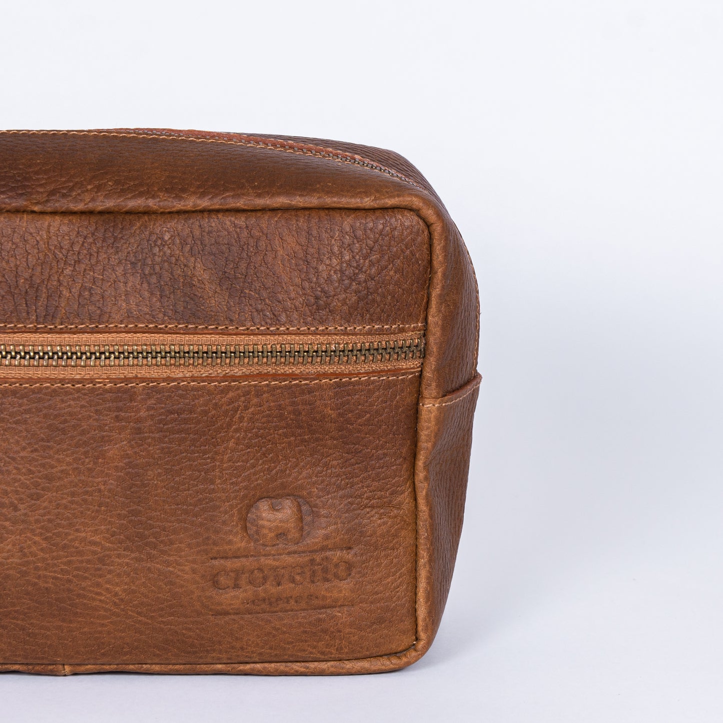 Neceser Grande Rústico