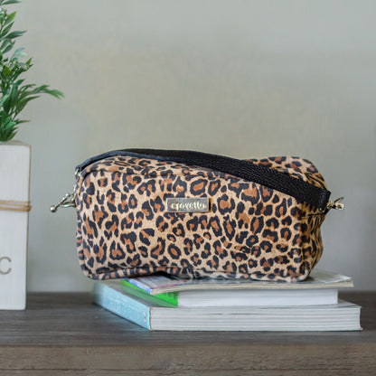 Neceser Leopardo