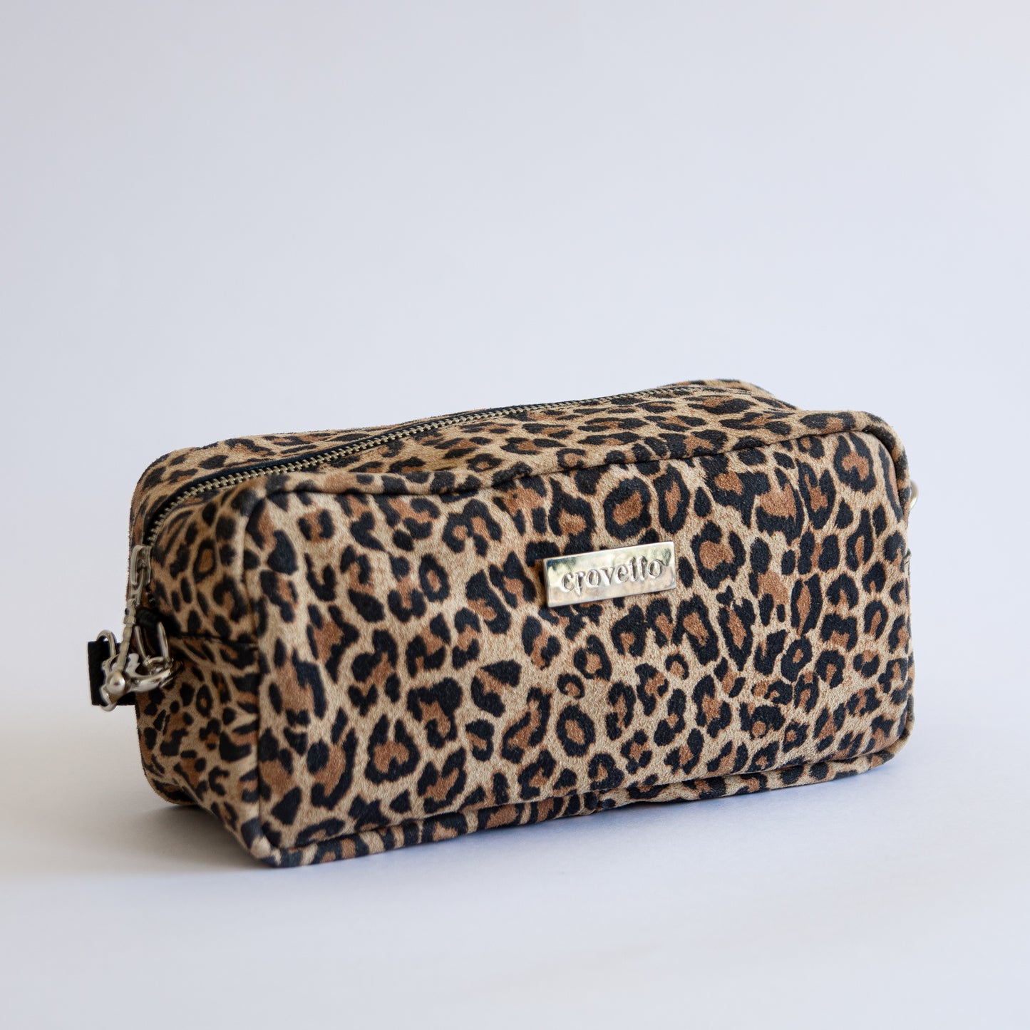 Neceser Leopardo