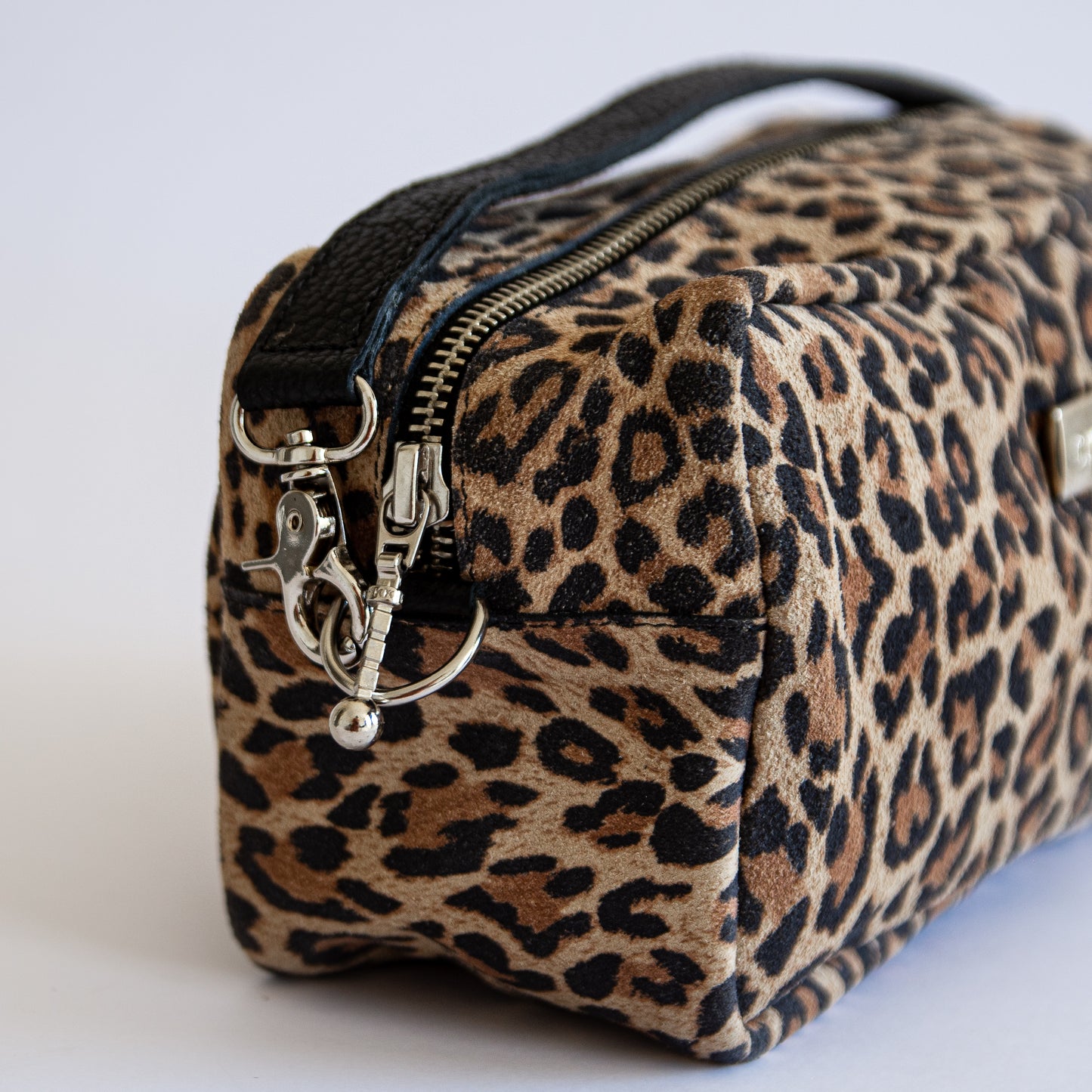 Neceser Leopardo